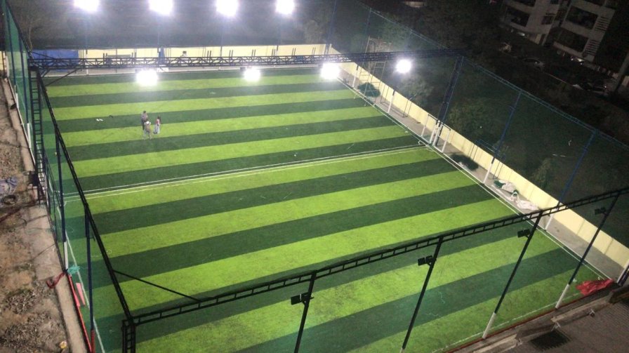 Smashup Turf | Surat | TurfBooking
